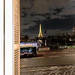 Joli Appartement Avec Cheminee