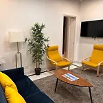 Joli Appartement Avec Cheminee