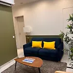 Joli Appartement Avec Cheminee