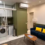 Joli Appartement Avec Cheminee