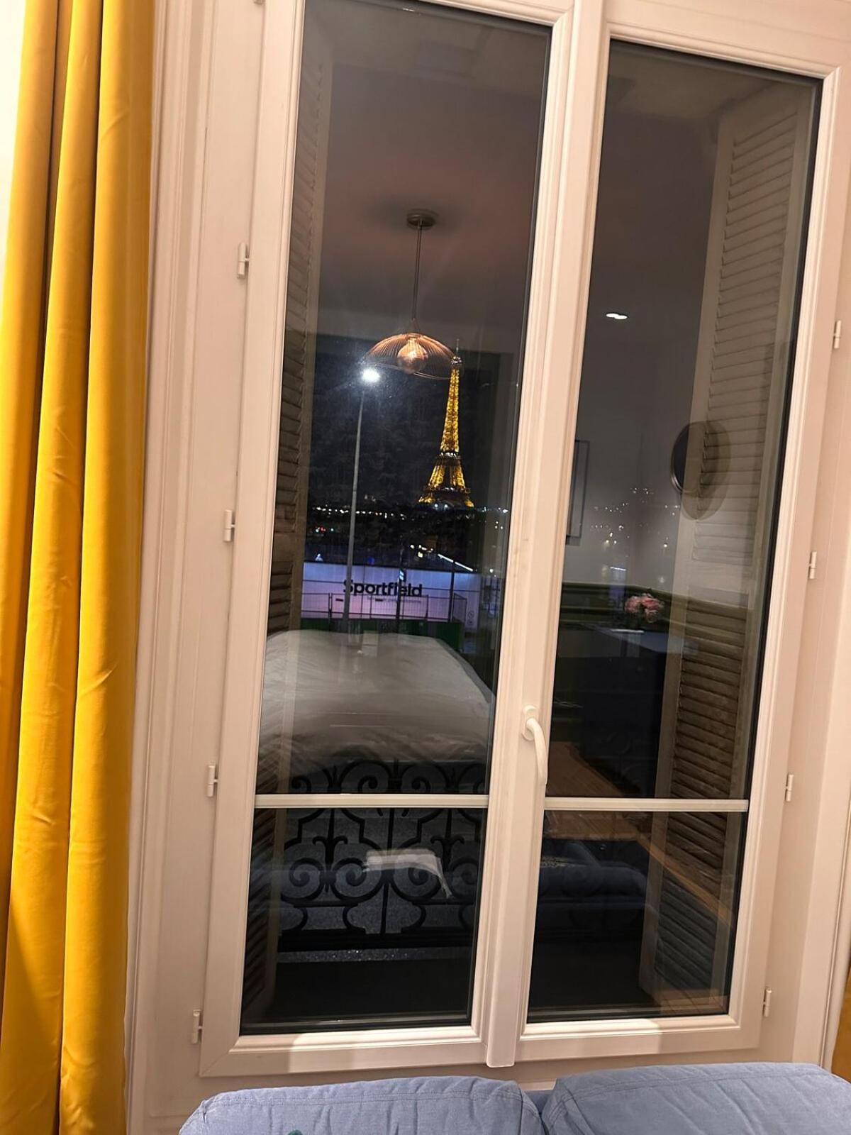 Joli Avec Cheminee Paris