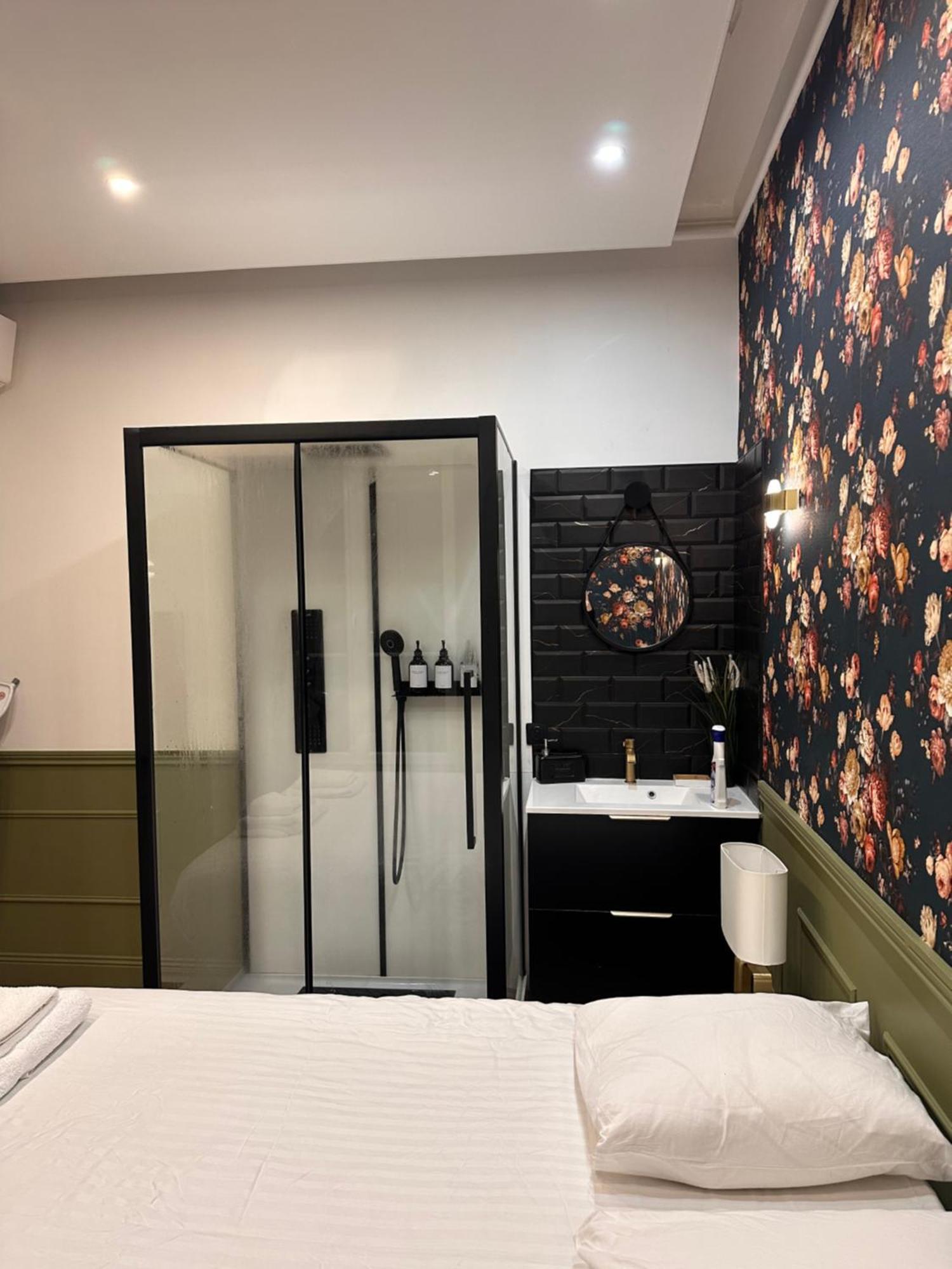 Joli Avec Cheminee Apartment Paris